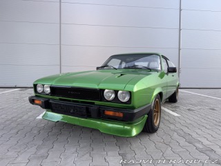 Ford Capri MK3 3.0 S 1978