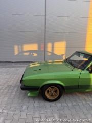 Ford Capri MK3 3.0 S 1978