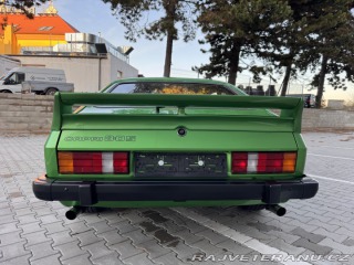 Ford Capri MK3 3.0 S 1978