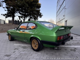 Ford Capri MK3 3.0 S 1978