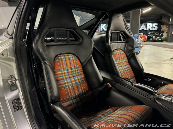 Porsche 911 997 Turbo S - PDK 2011