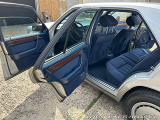 Mercedes-Benz 200 W124 1998