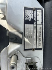 Mercedes-Benz 200 W124 1998