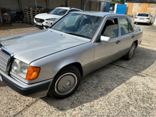 Mercedes-Benz 200 W124 1998