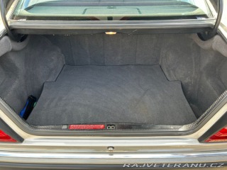 Mercedes-Benz 200 W124 1998