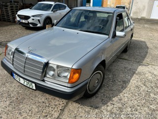 Mercedes-Benz 200 W124 1998