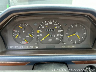 Mercedes-Benz 200 W124 1998