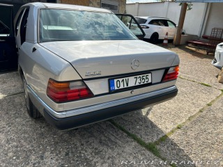 Mercedes-Benz 200 W124 1998