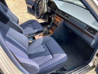 Mercedes-Benz 200 W124 1998