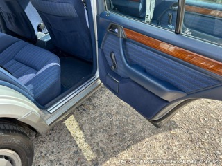 Mercedes-Benz 200 W124 1998