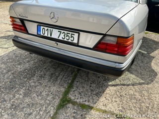 Mercedes-Benz 200 W124 1998