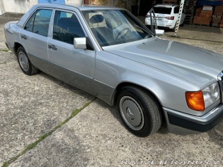 Mercedes-Benz 200 W124 1998