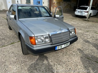 Mercedes-Benz 200 W124 1998