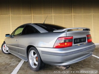 Opel Calibra 2.0i Turbo 4x4 1995