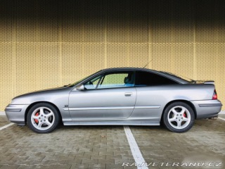Opel Calibra 2.0i Turbo 4x4 1995