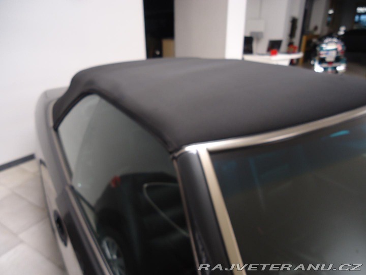 Mercedes-Benz 300 124 300 CE 24V Cabrio. 1994