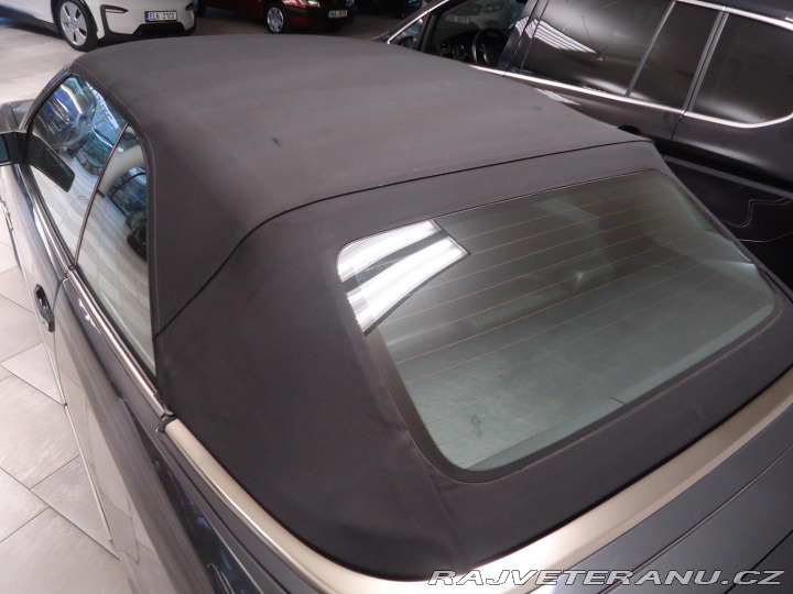 Mercedes-Benz 300 124 300 CE 24V Cabrio. 1994