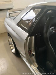 Nissan Skyline GT-R R32 Godzilla 1993