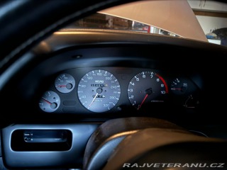 Nissan Skyline GT-R R32 Godzilla 1993