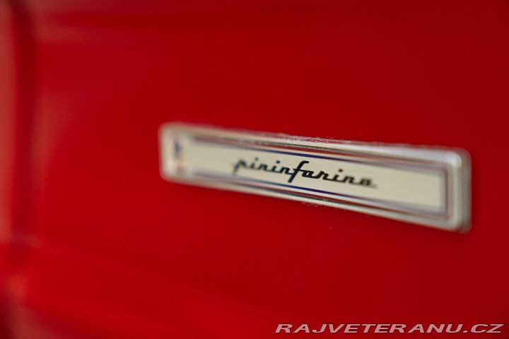 Alfa Romeo Spider DUETTO IV SERIE 1992