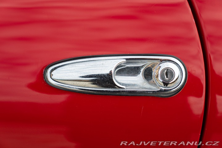 Alfa Romeo Spider DUETTO IV SERIE 1992