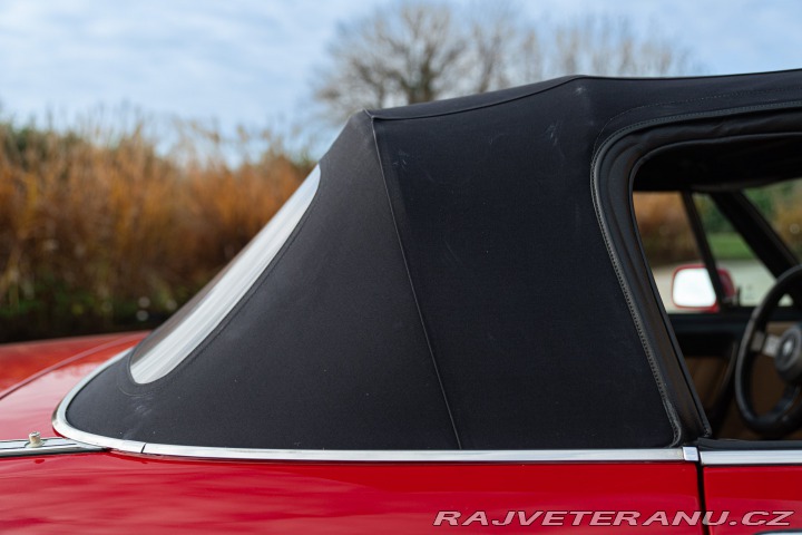 Alfa Romeo Spider DUETTO IV SERIE 1992