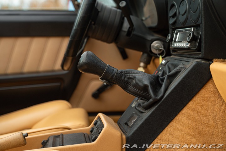 Alfa Romeo Spider DUETTO IV SERIE 1992