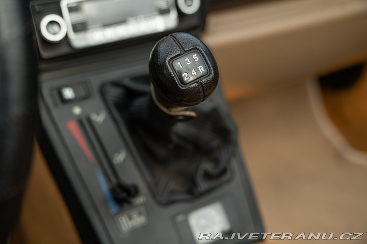 Alfa Romeo Spider DUETTO IV SERIE 1992