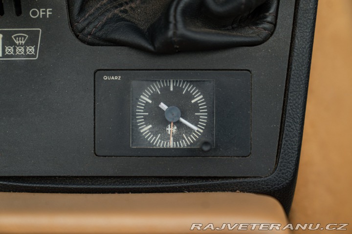 Alfa Romeo Spider DUETTO IV SERIE 1992