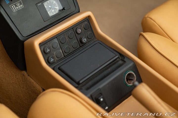 Alfa Romeo Spider DUETTO IV SERIE 1992