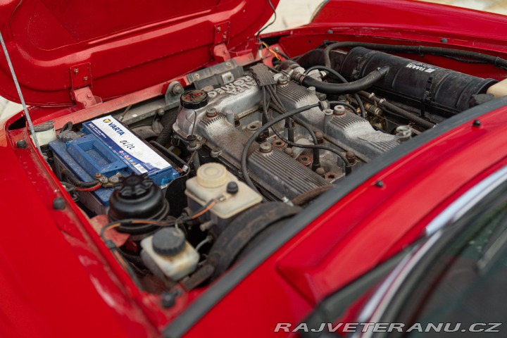Alfa Romeo Spider DUETTO IV SERIE 1992