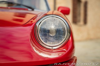 Alfa Romeo Spider DUETTO IV SERIE 1992