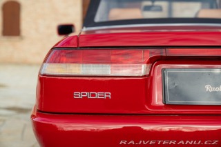Alfa Romeo Spider DUETTO IV SERIE 1992