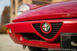 Alfa Romeo Spider DUETTO IV SERIE 1992