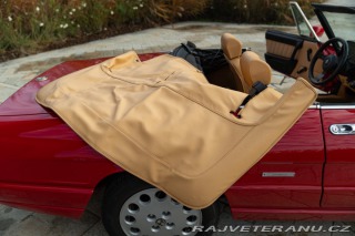 Alfa Romeo Spider DUETTO IV SERIE 1992