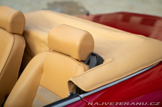 Alfa Romeo Spider DUETTO IV SERIE 1992