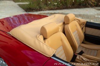 Alfa Romeo Spider DUETTO IV SERIE 1992