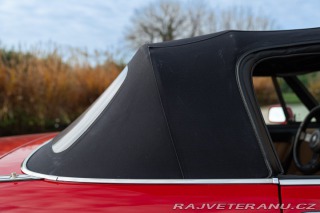 Alfa Romeo Spider DUETTO IV SERIE 1992