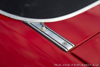 Alfa Romeo Spider DUETTO IV SERIE 1992