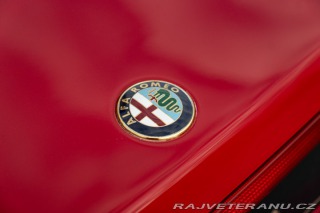 Alfa Romeo Spider DUETTO IV SERIE 1992