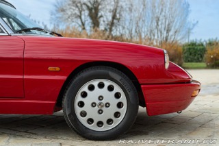 Alfa Romeo Spider DUETTO IV SERIE 1992