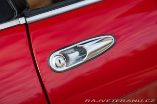 Alfa Romeo Spider DUETTO IV SERIE 1992