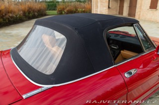 Alfa Romeo Spider DUETTO IV SERIE 1992