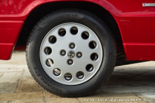 Alfa Romeo Spider DUETTO IV SERIE 1992