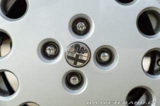 Alfa Romeo Spider DUETTO IV SERIE 1992