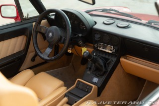 Alfa Romeo Spider DUETTO IV SERIE 1992