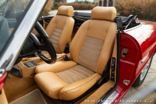 Alfa Romeo Spider DUETTO IV SERIE 1992
