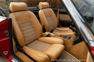 Alfa Romeo Spider DUETTO IV SERIE 1992