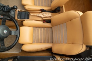 Alfa Romeo Spider DUETTO IV SERIE 1992