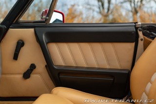 Alfa Romeo Spider DUETTO IV SERIE 1992